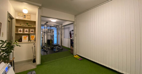 BCONCEPT 北千住店の写真3