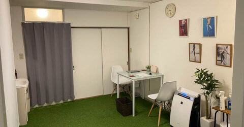 BCONCEPT 北千住店