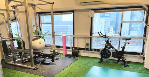 B CONCEPT 名古屋駅店の写真2