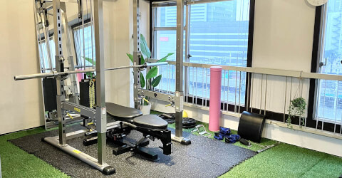 B CONCEPT 名古屋駅店