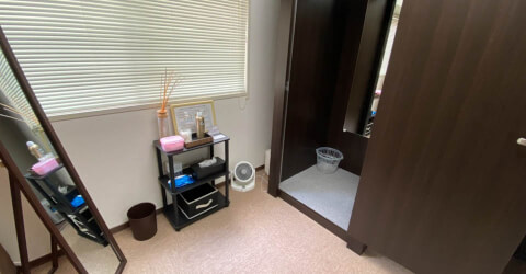 B CONCEPT 立川店