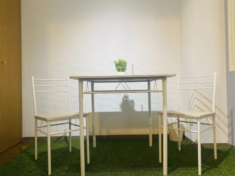 B CONCEPT 手稲店の写真3