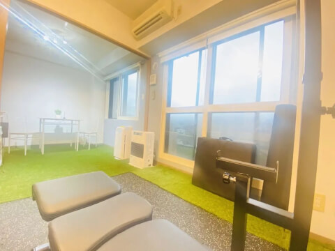B CONCEPT 手稲店