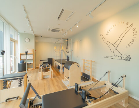 BDC PILATES 銀座並木_3番目の写真