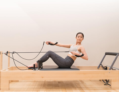 BDC PILATES 銀座並木_2番目の写真