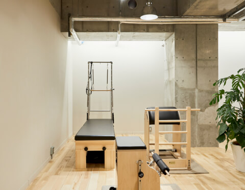 BDC PILATES 恵比寿_4番目の写真