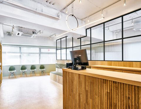 BDC PILATES 二子玉川_3番目の写真