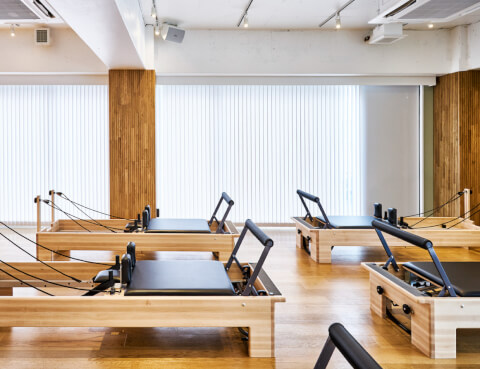 BDC PILATES 二子玉川_2番目の写真