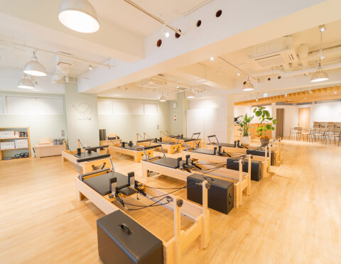 BDC PILATES 池袋