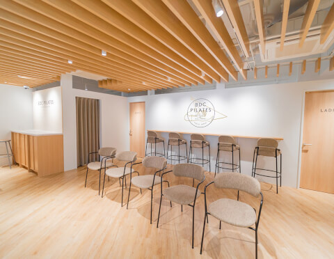 BDC PILATES 池袋_2番目の写真