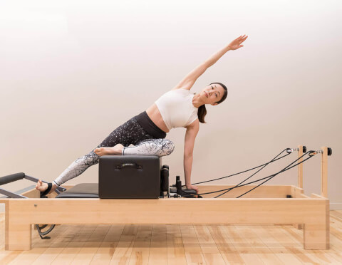 BDC PILATES 池袋の写真2