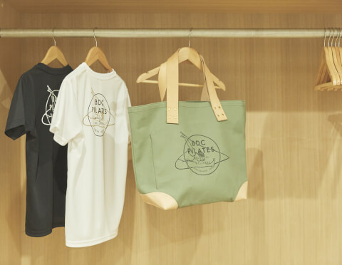 BDC PILATES 吉祥寺_5番目の写真