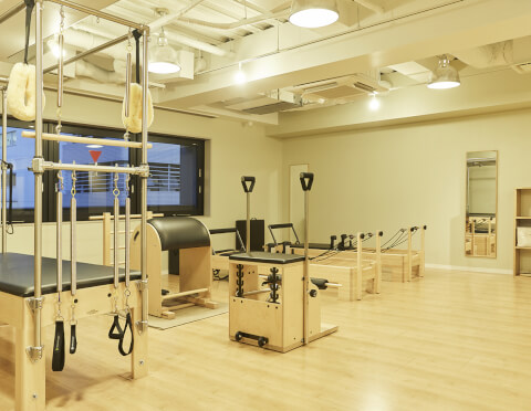BDC PILATES 吉祥寺_4番目の写真