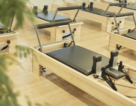 BDC PILATES 吉祥寺_3番目の写真