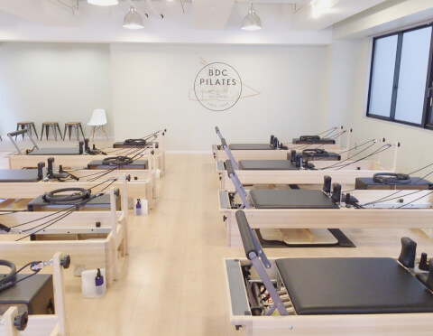BDC PILATES 吉祥寺_2番目の写真