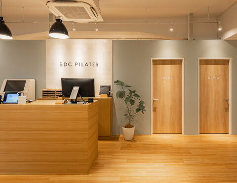 BDC PILATES 大宮_5番目の写真