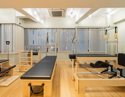 BDC PILATES 大宮_3番目の写真