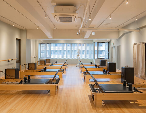 BDC PILATES 大宮_2番目の写真
