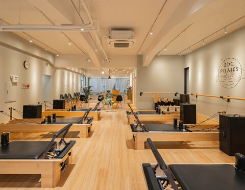 BDC PILATES 大宮_1番目の写真