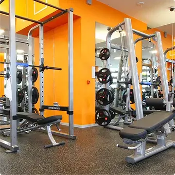Be-Fit24 京橋店の写真2