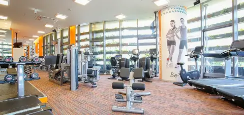 Be-Fit24 京橋店の写真3