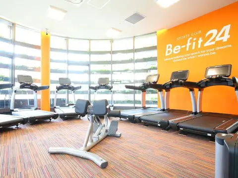 Be-Fit24 京橋店の写真4