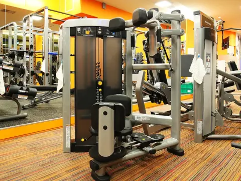 Be-Fit24 京橋店_5番目の写真