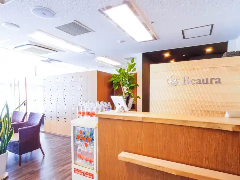 Studio Beaura_1番目の写真