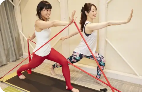 加圧 ビューティーテラス うめだ阪急店