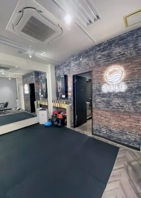 BELE BODY MAKE STUDIO 吉祥寺店_2番目の写真