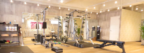 BELE BODY MAKE STUDIO 田園調布店_1番目の写真