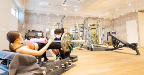 BELE BODY MAKE STUDIO 田園調布店_3番目の写真