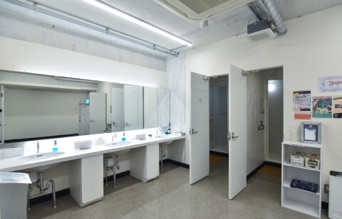 フィットネスジム be well 扇町店の写真5