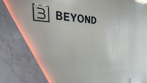 BEYOND 赤羽店_2番目の写真