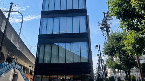 BEYOND 赤羽店_5番目の写真
