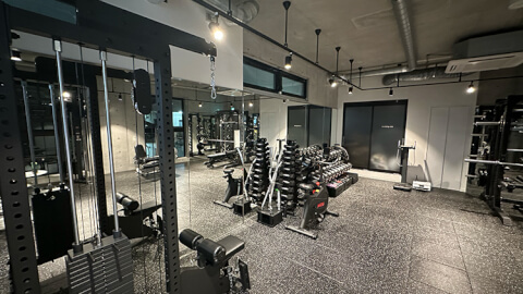 BEYOND 阿佐ヶ谷店_1番目の写真
