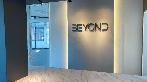 BEYOND 足利店_2番目の写真