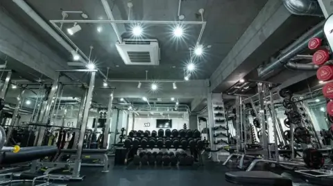 BEYOND 麻布十番店の写真2