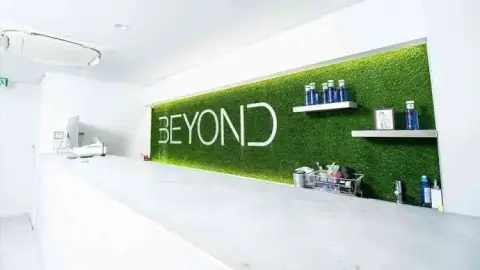 BEYOND 麻布十番店