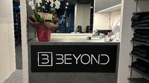 BEYOND 千歳烏山店_1番目の写真
