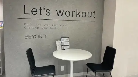 BEYOND 渋谷宮益坂店_3番目の写真