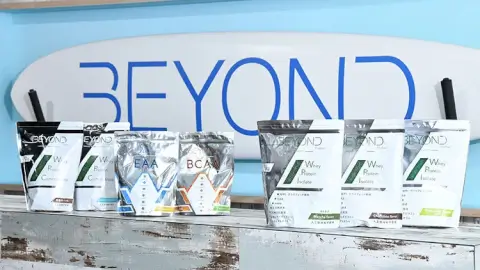 BEYOND 藤沢店の写真5