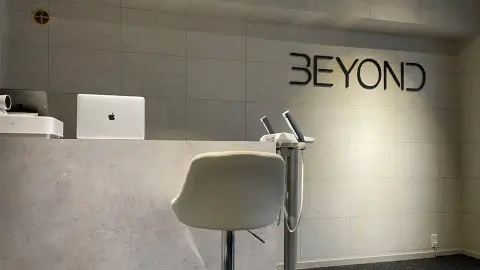 BEYOND 福岡天神店の写真2