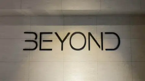 BEYOND 福岡天神店