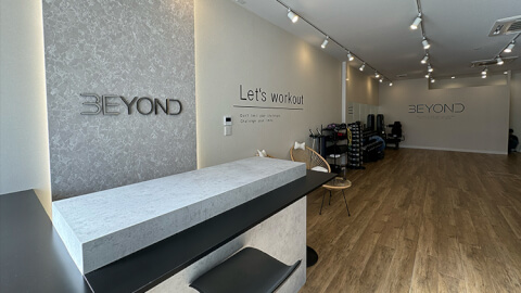 BEYOND 伏見桃山店_3番目の写真