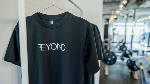 BEYOND 二子玉川店_5番目の写真