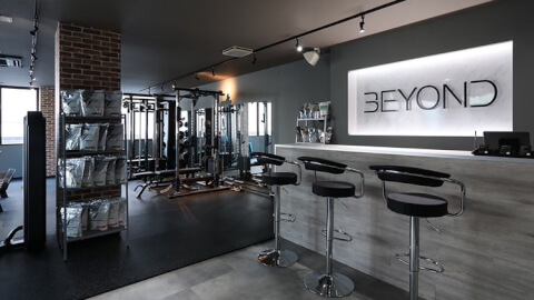BEYOND 二俣川店の写真3
