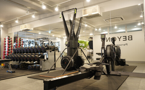 BEYOND 銀座店_3番目の写真