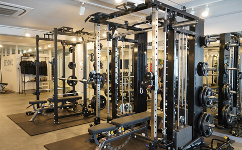 BEYOND 銀座店_2番目の写真