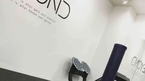 BEYOND 五反田店の写真2